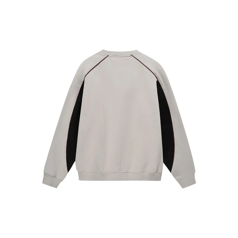BLACK OF EXIT Sweatshirt Unisex-11