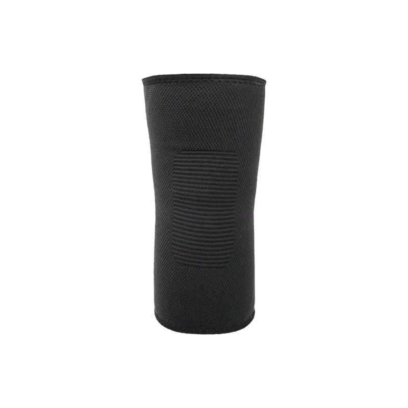 ZUILE Running Mountaineering Hiking Cycling Tennis Soccer Badminton Basketball Fitness Bicycle Knee Pads-1