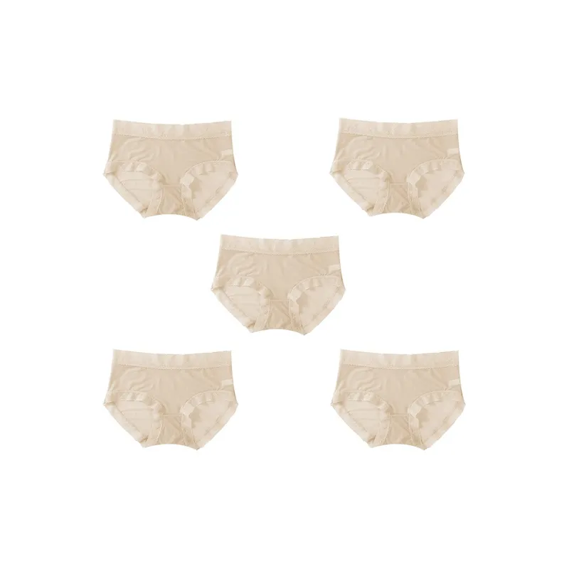YUZHAOLIN Underpants Women's Combo Set-17