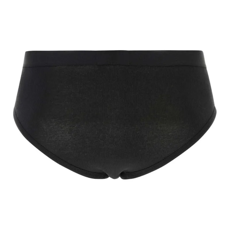 EMPORIO ARMANI Two Pack Briefs-1