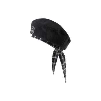 CACUSS Junior Polyester Berets Women's