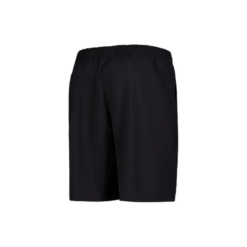 New Balance Casual Shorts Men's Black-1
