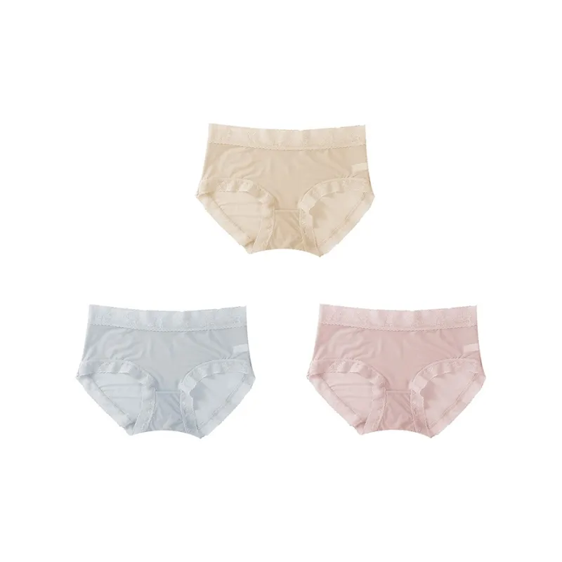YUZHAOLIN Underpants Women's Combo Set-11