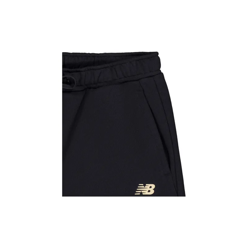 New Balance Sports Shorts Men's Black-4