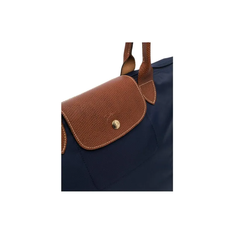 LONGCHAMP Large Le Pliage Original Tote Bag-4