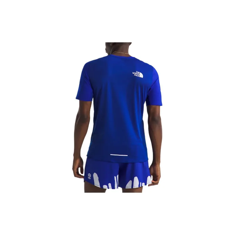 THE NORTH FACE SUMMIT FW24 T Shirt Men Blue-3