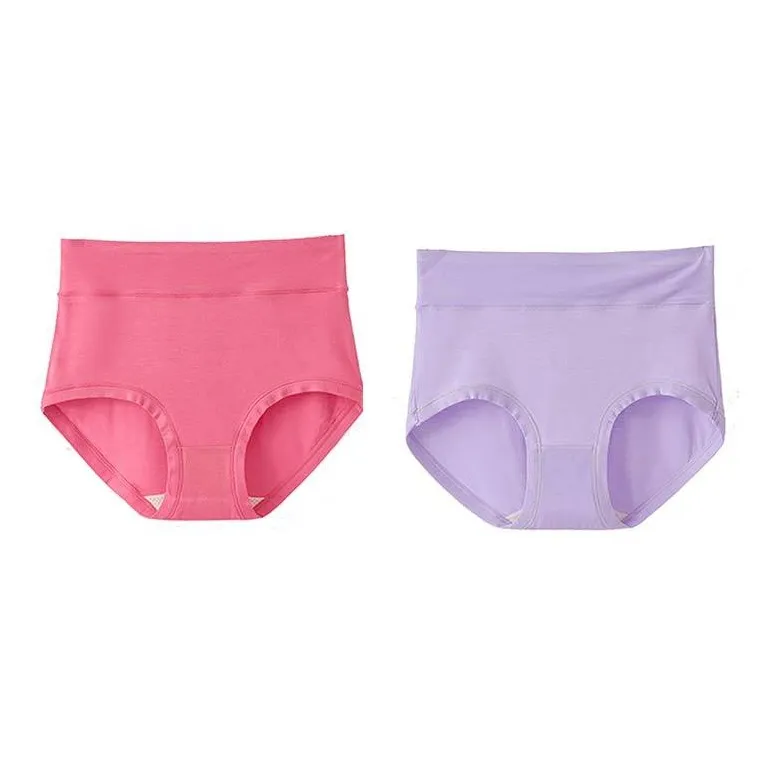 YUZHAOLIN Underpants Women's Combo Set-2