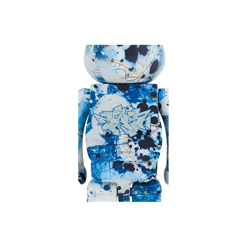 BE@RBRICK X Lfyt X Stash-2