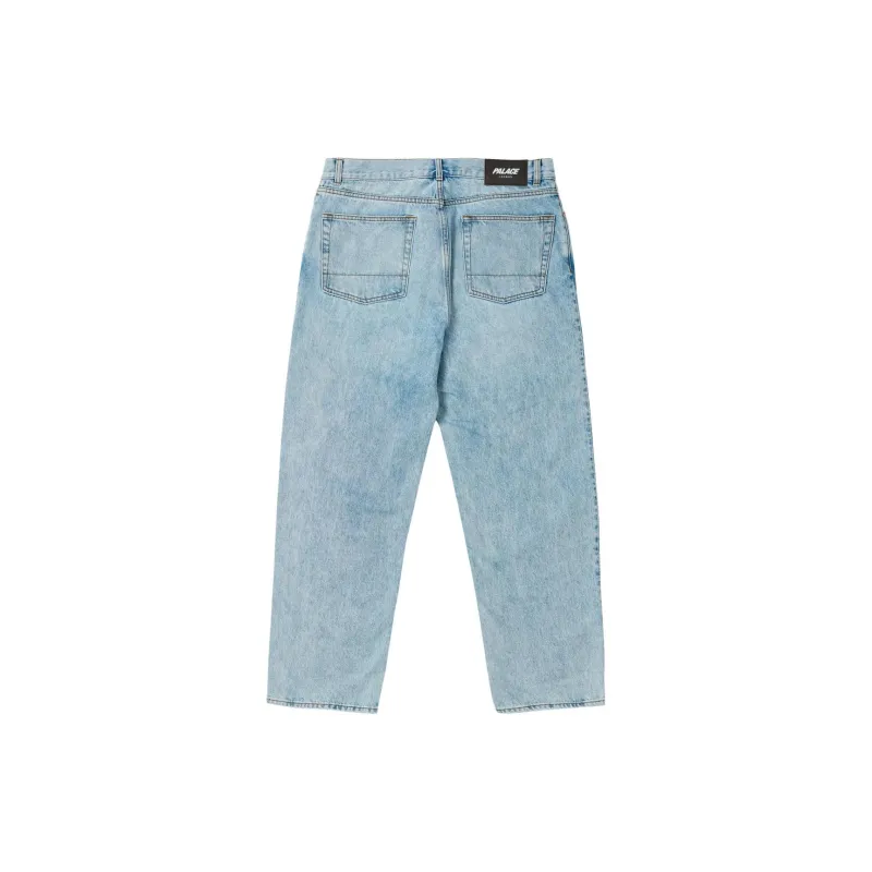 PALACE P45 Standard Jean-1