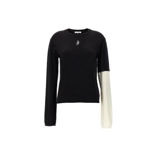 JW Anderson T-Shirts Women's Black