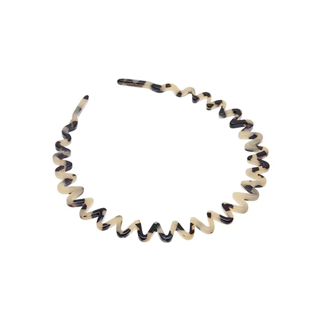 ALEXANDRE DE PARIS Trendy Headband Hair Accessories Headwear Women's-5
