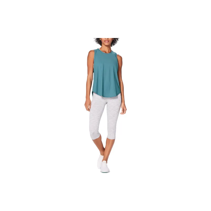 Lululemon Tank Tops Women's Persian Blue-1