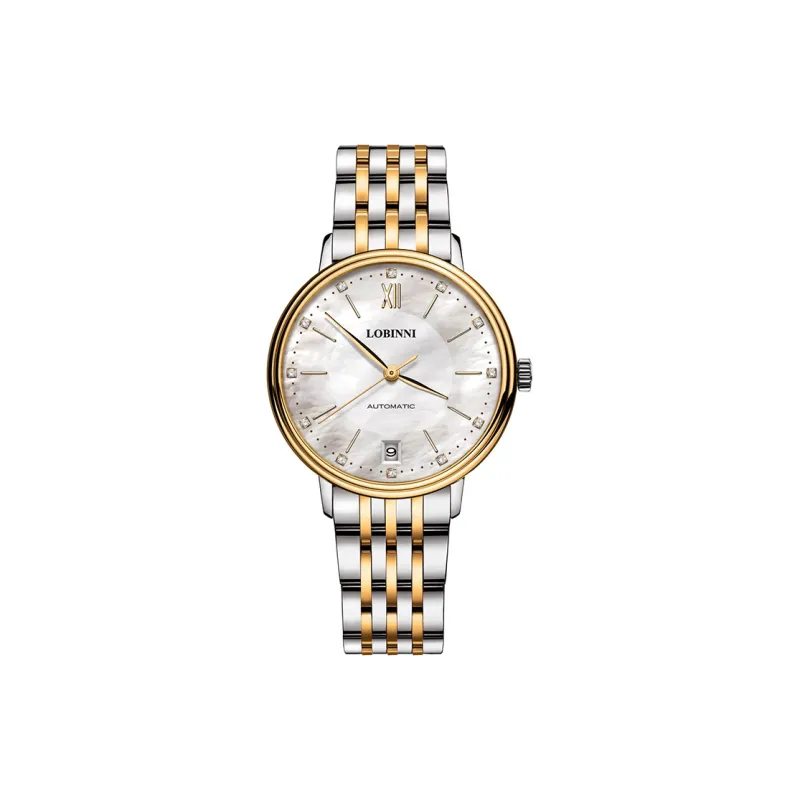 LOBINNI L Women's Watch-10