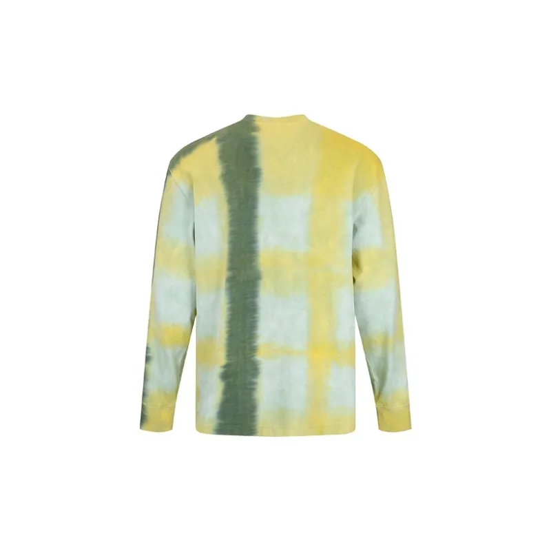 URBAN REVIVO T Shirts Men Multicolor-1
