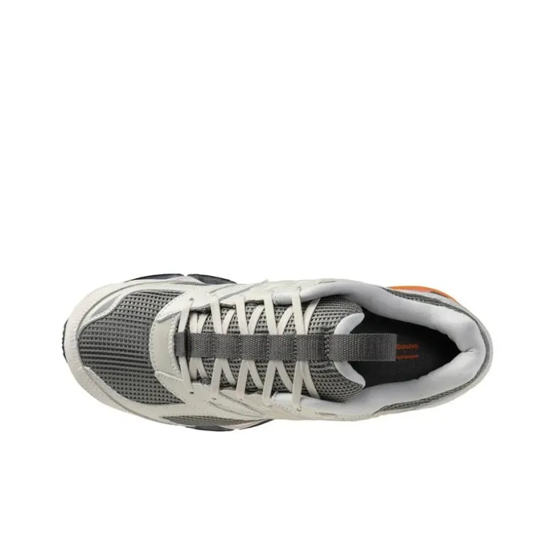 Mizuno Wave Prophecy Ls Graphpaper Grey-3