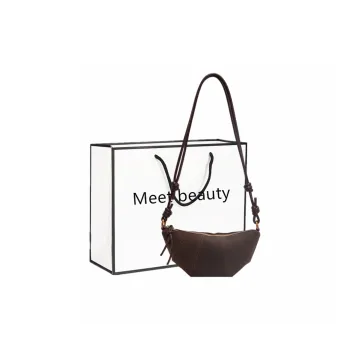 Fitchell PU Shoulder Bag Regular Women's Multicolor