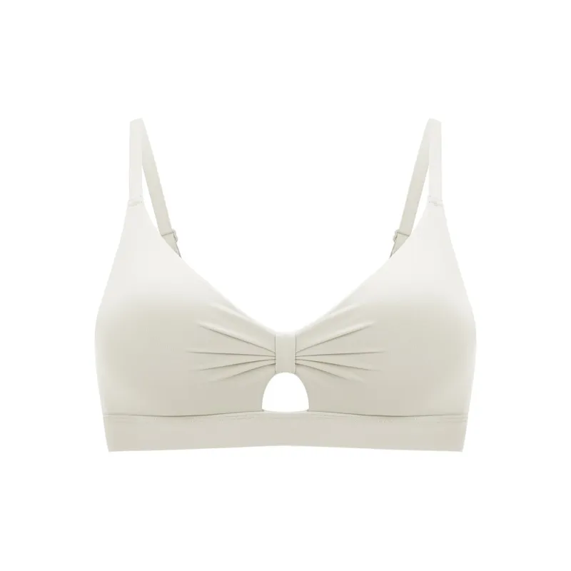 GORRENNO Women's Bras-3