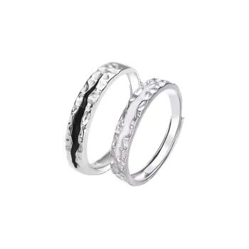 Asia Star Rings Unisex