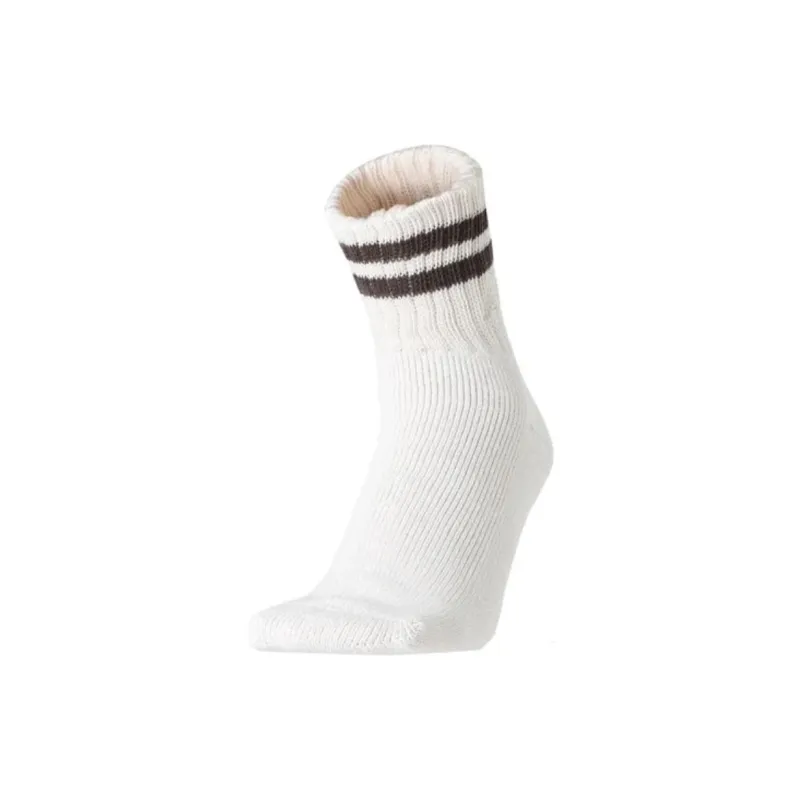 New Balance Ankle Socks Unisex 1 Pack Linen-0