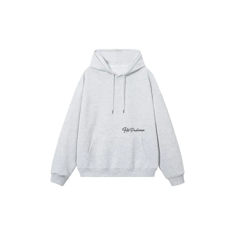 H2P Sweatshirts Unisex-8