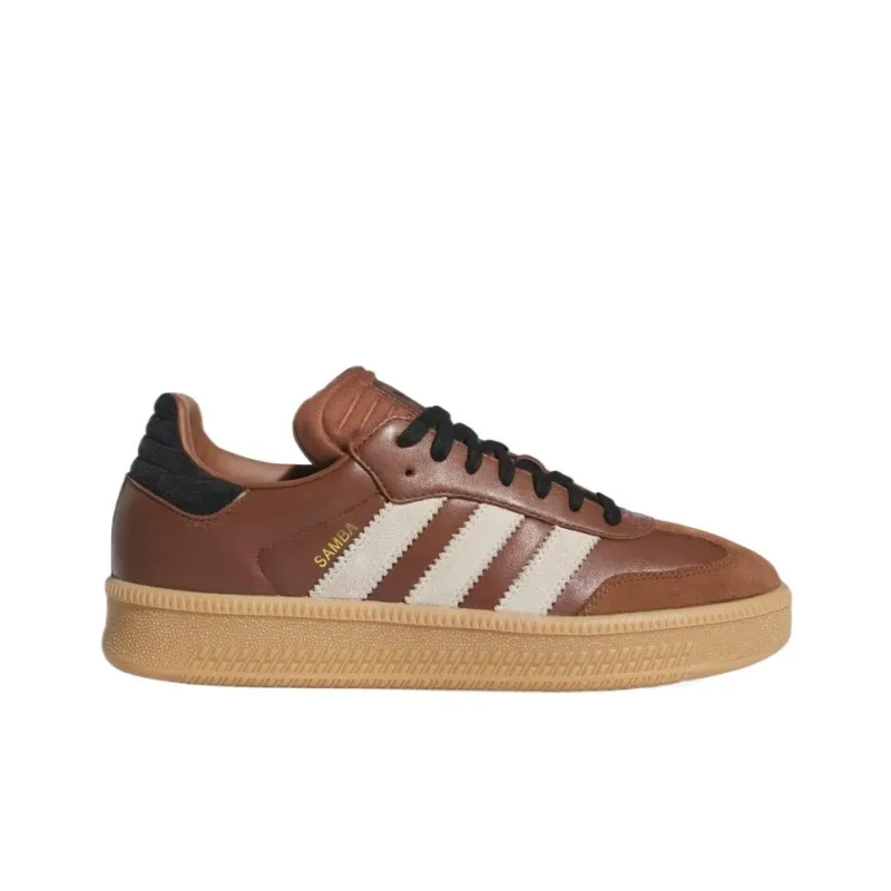 Adidas Samba Xlg Preloved Brown-1