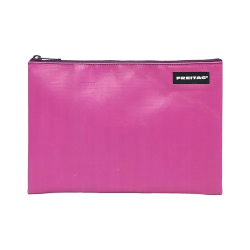 FREITAG Clutches Rose Purple