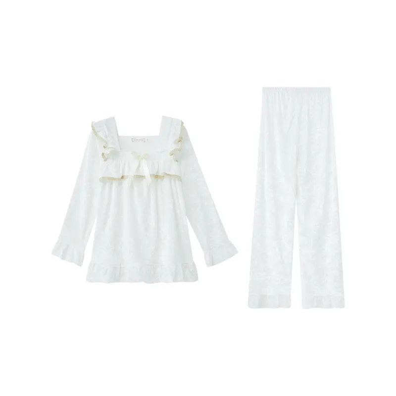 Sleep Women's Pajama Sets-0