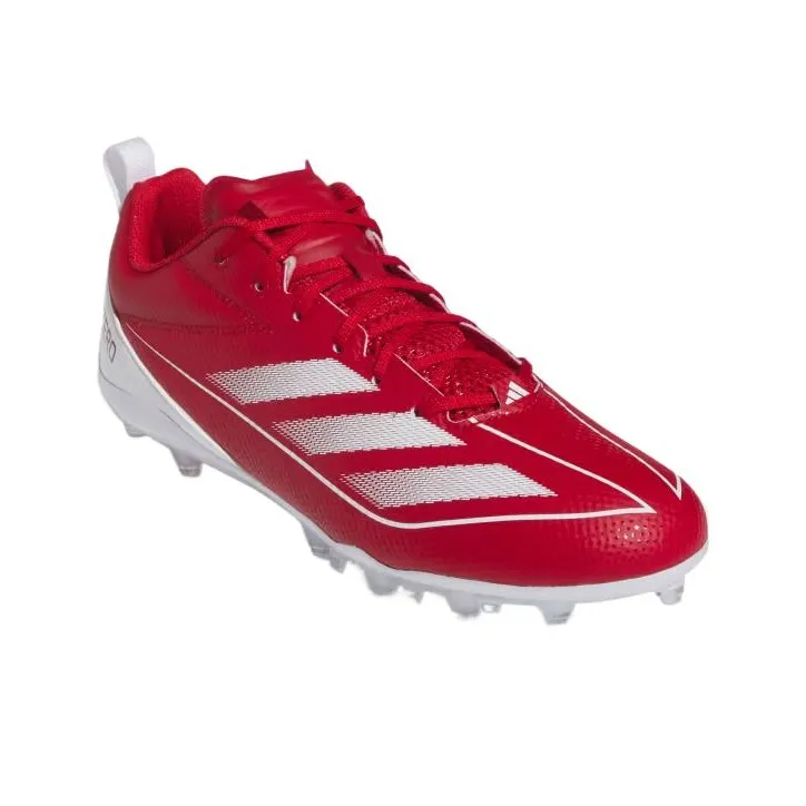 Adidas Adizero Electric.2 Team Power Red White-3