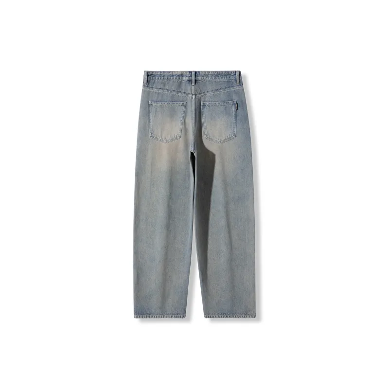 Lilbetter Jeans Men's Gray Blue-1