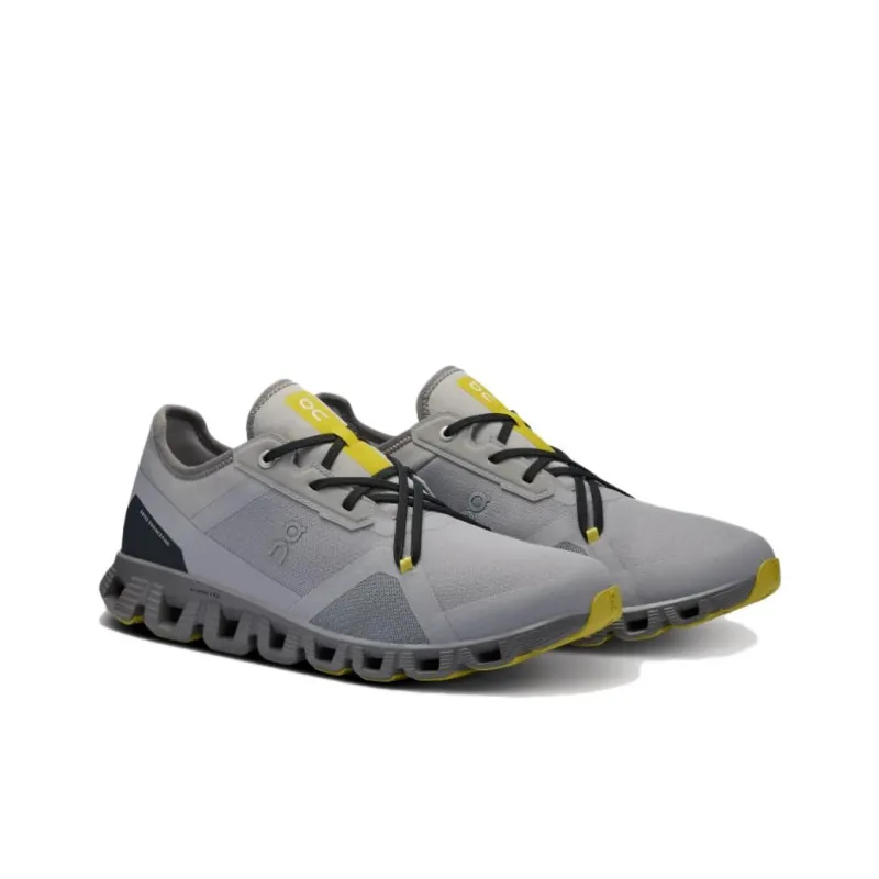 On Running Cloud X 3 Ad Fog Gecko-2