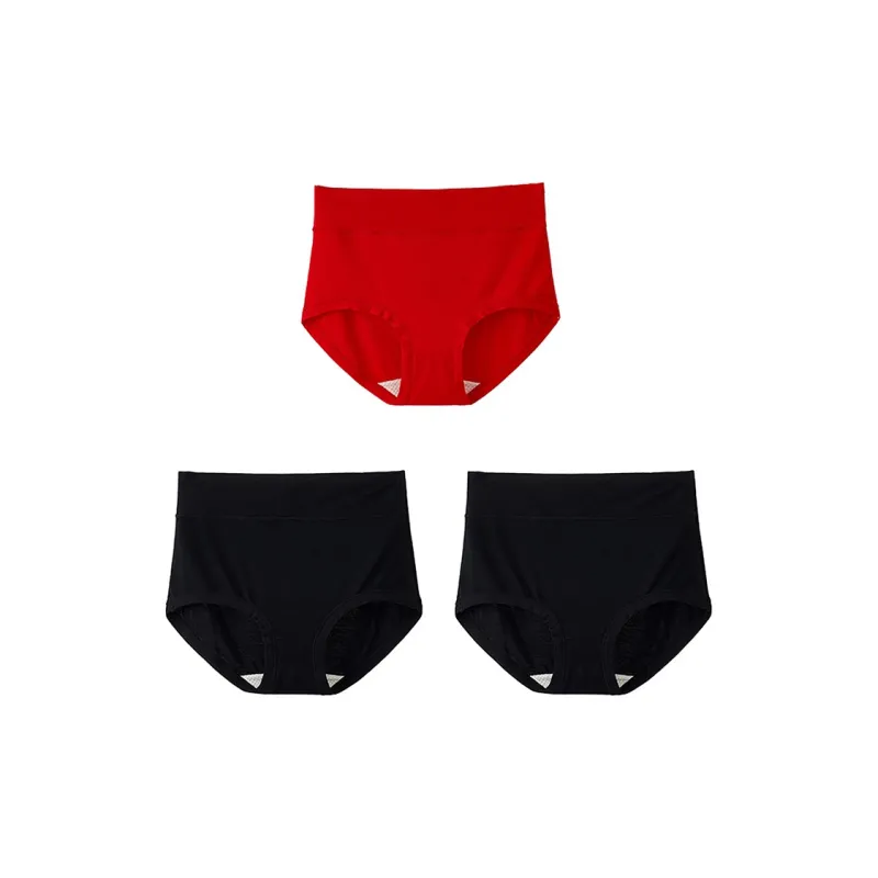 YUZHAOLIN Underpants Women's Combo Set-28