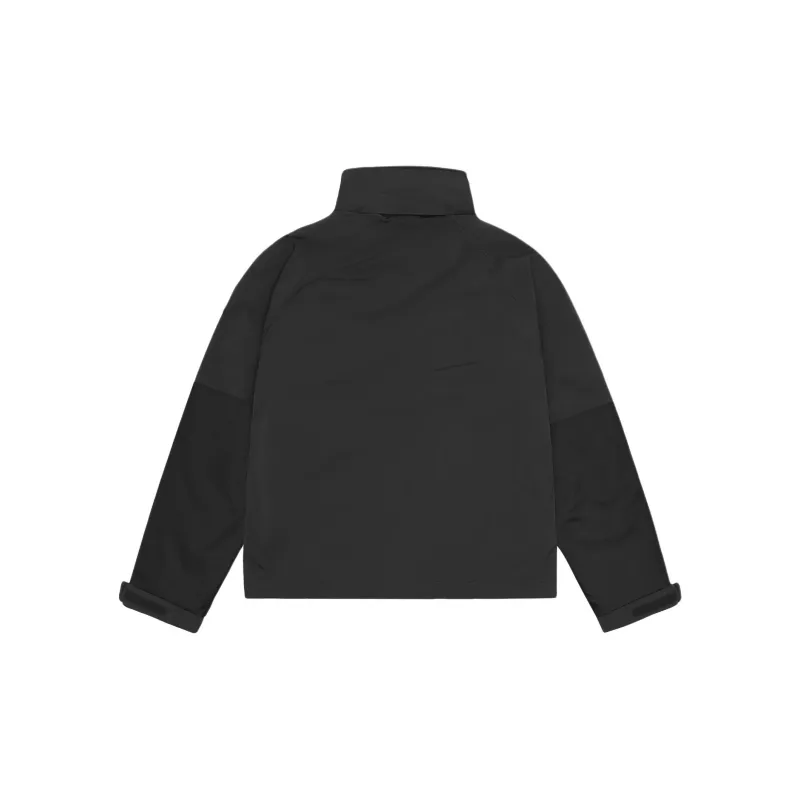 Stussy Short Military Parka-1