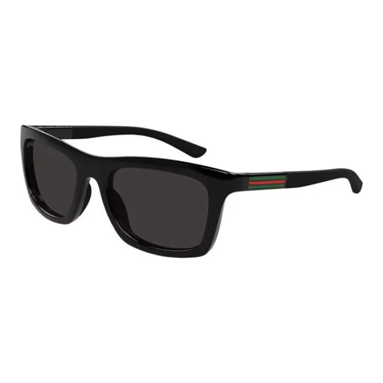 GUCCI Square Frame Sunglasses-0