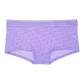 1 Pack (Wisteria Purple Logo Script Print (6DAW)/Purple)