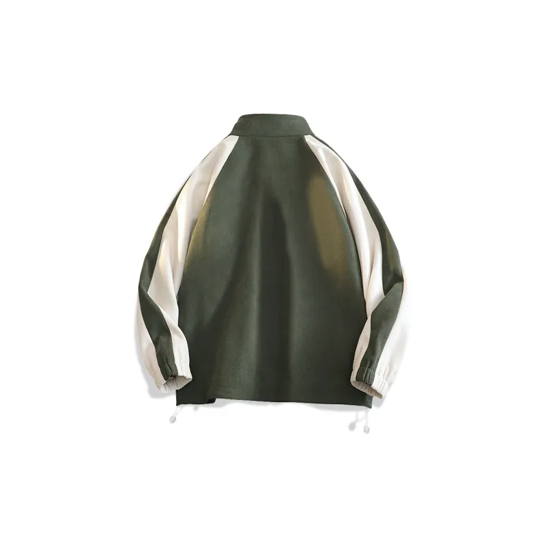 MINISO Jackets Unisex-9
