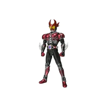 BANDAI Agito Burning Shape Assembled Models