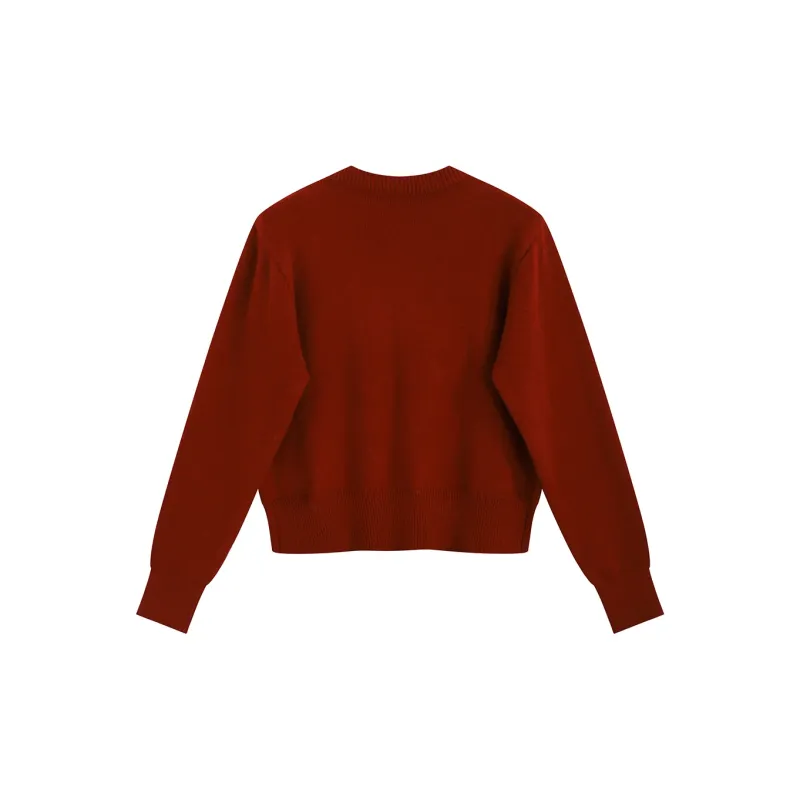 DGMZ Knitwear Women's-1