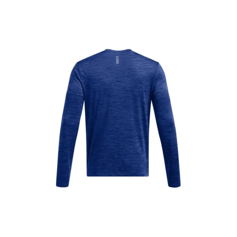 Under Armour Launch Pro T Shirt Men's Tech Blue-1