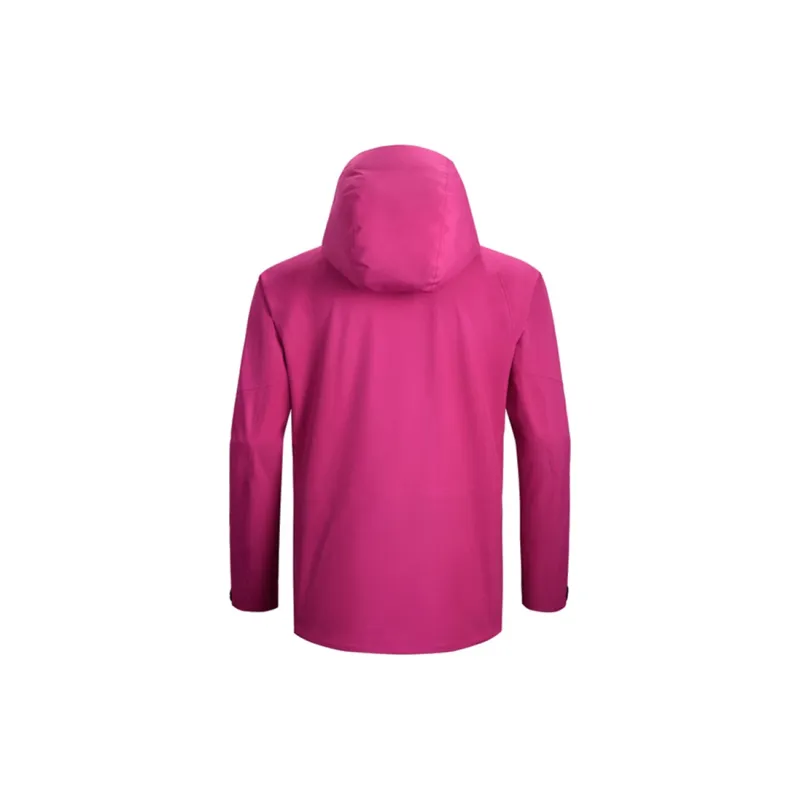 KAILAS Waterproof And Windproof Hard Shell Windbreaker Jacket Men's-17