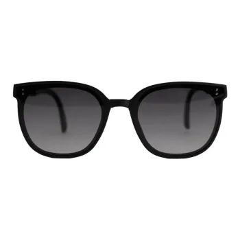 YANLE TR90 Round Sunglasses Unisex