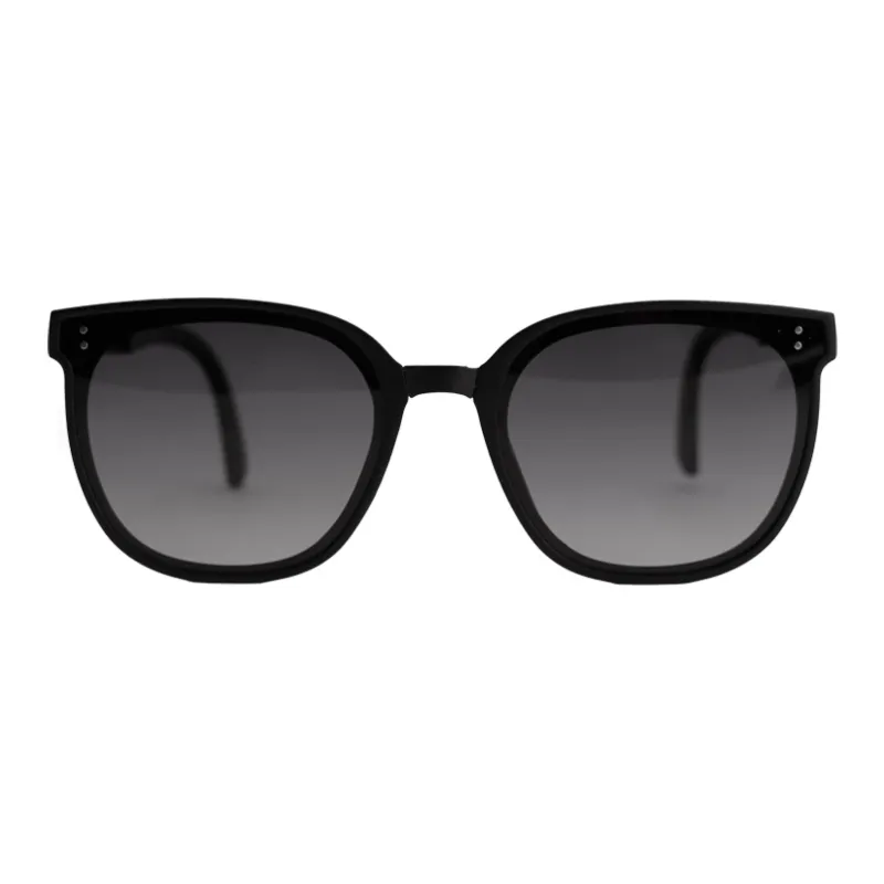 YANLE TR90 Round Sunglasses Unisex-0