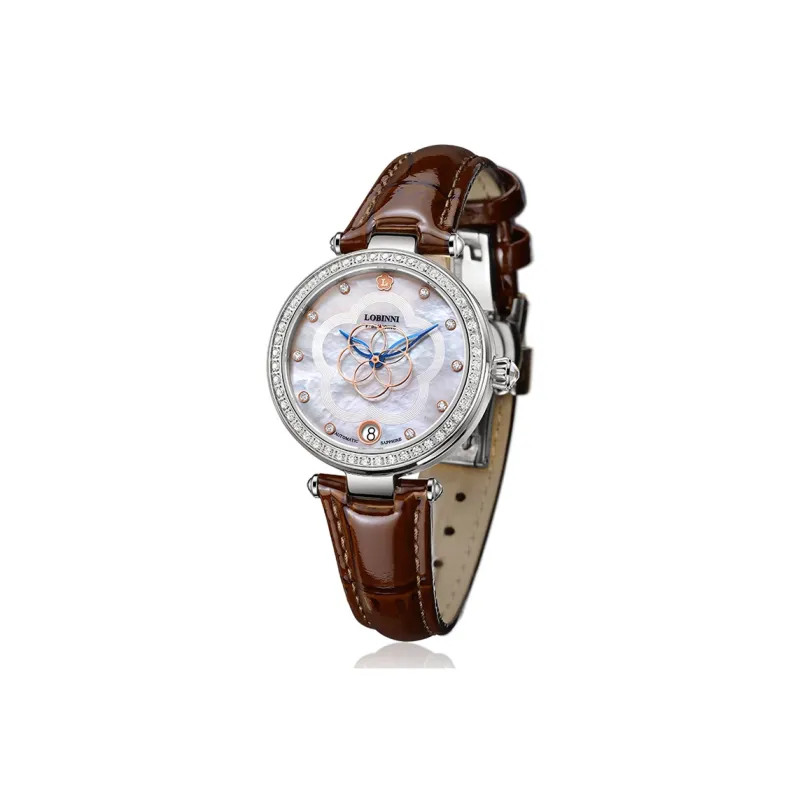 LOBINNI L Women's Watch-1