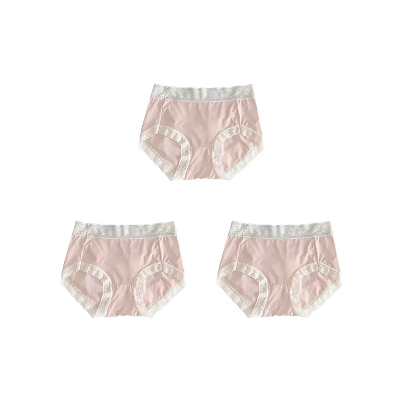 YUZHAOLIN Underpants Women's Combo Set-5