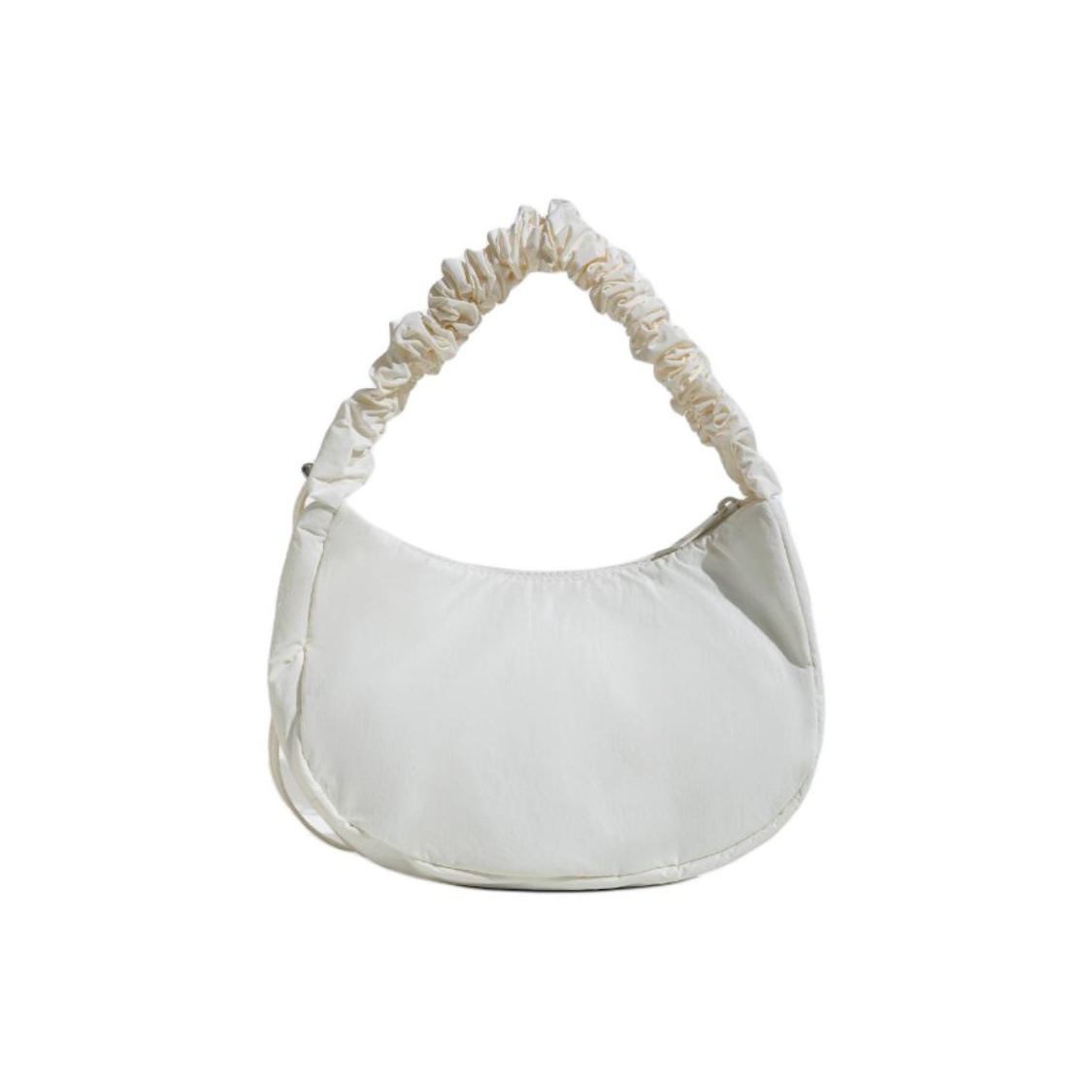 【ADIDAS】Originals Cloud Shoulder Bag XLarge White★追跡可 Adidas Originals Polyester Cloud Bag Shoulder Bag Crossbody