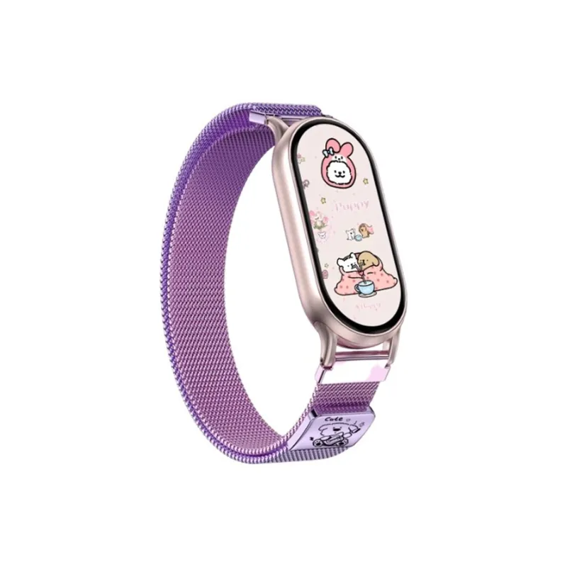 IBOANN Unisex Watch Bands-1