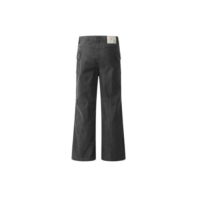 GBXM Jeans Unisex-8
