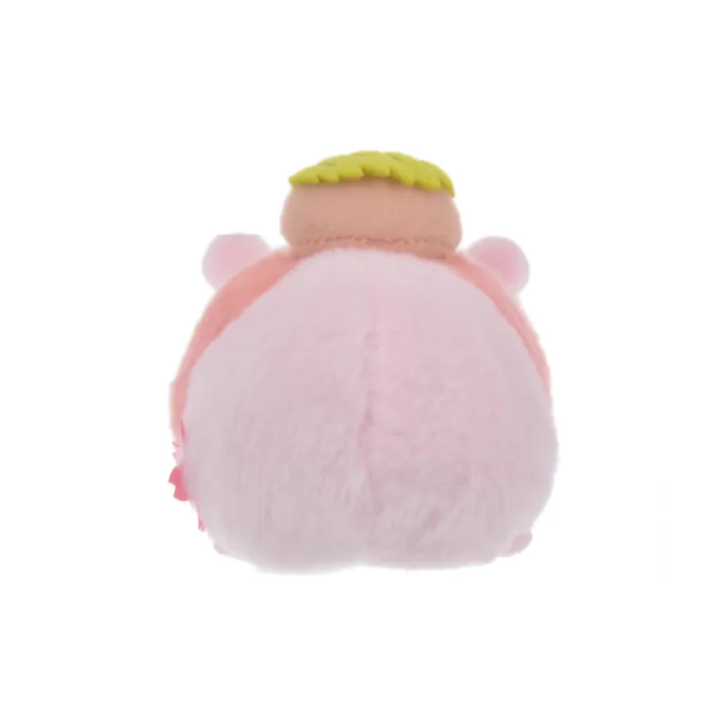 Disney Tokyo Disney Winnie Dolls Plush Doll 6.5cm High-2