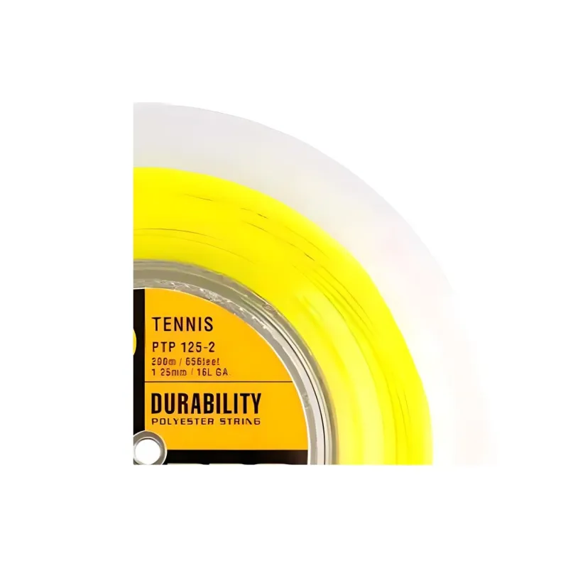 YONEX Tennis Racket Strings-2