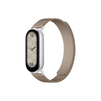 FZRT Watch Bands Official Same Style Plain Weave Magnetic Strap Unisex