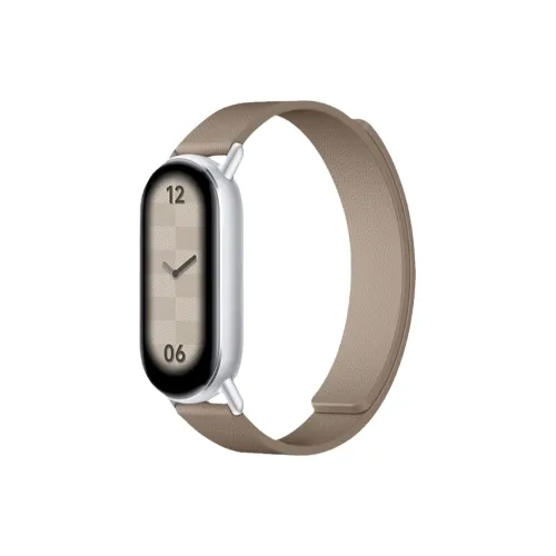 FZRT Watch Bands Official Same Style Plain Weave Magnetic Strap Unisex